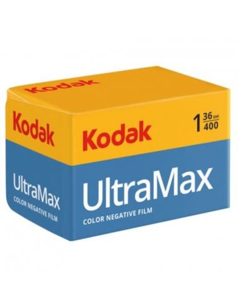 Kodak Kodak Ultra Max 400 GC 135-36