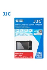 JJC JJC GSP-G7XM3 Optical Glass Protector