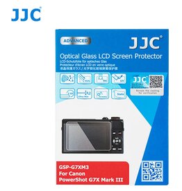JJC JJC GSP-G7XM3 Optical Glass Protector