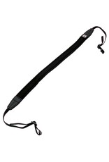 Caruba Caruba Camera Neckstrap Slim Type (Black)