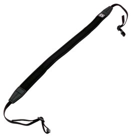 Caruba Caruba Camera Neckstrap Slim Type (Black)