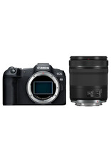 Canon Canon EOS R8 + RF 24-105 f/4-7.1 IS STM