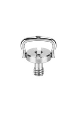 Leofoto Leofoto 1/4-inch tripod adapter screw