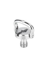 Leofoto Leofoto 3/8-inch tripod adapter screw