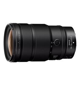 Nikon Nikon Z 24-70mm f/2.8 S II