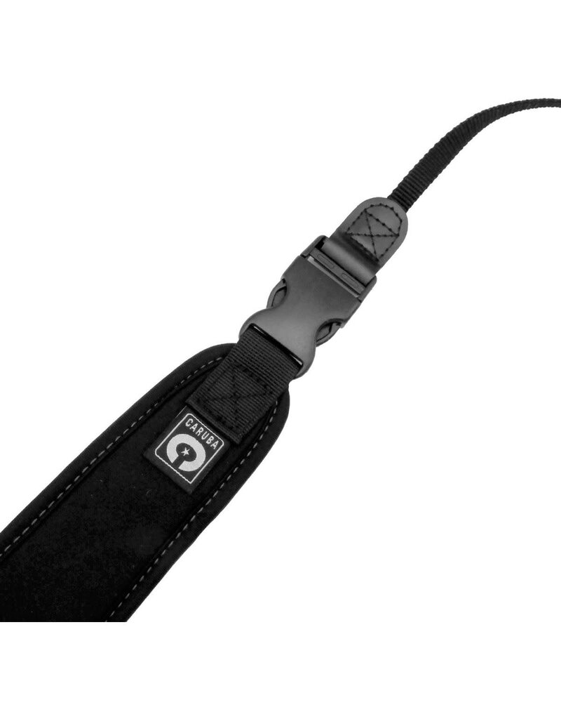 Caruba Caruba Camera Neckstrap Comfort + Quick Release