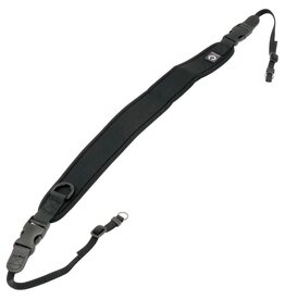 Caruba Caruba Camera Neckstrap Comfort + Quick Release