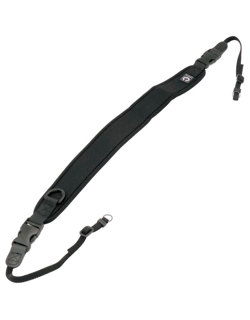 Caruba Caruba Camera Neckstrap Comfort + Quick Release