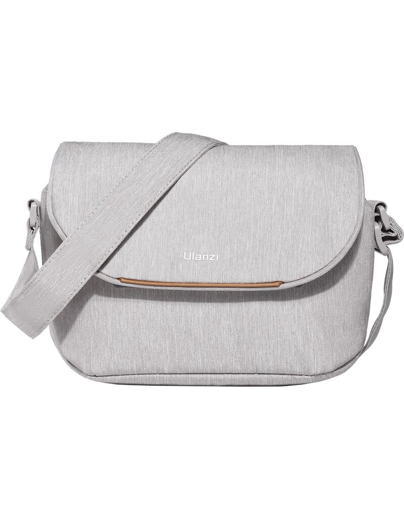 Ulanzi Ulanzi F01 Sling Compact Shoulder Bag For Camera Beige