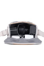 Ulanzi Ulanzi F01 Sling Compact Shoulder Bag For Camera Beige