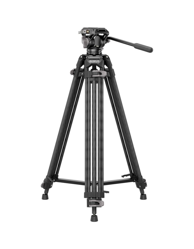 Sirui Sirui Video Tripod AVT-12