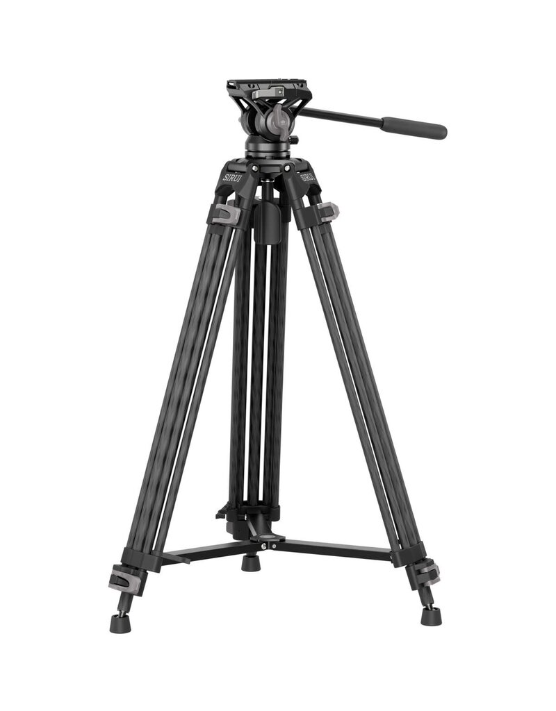 Sirui Sirui Video Tripod AVT-12