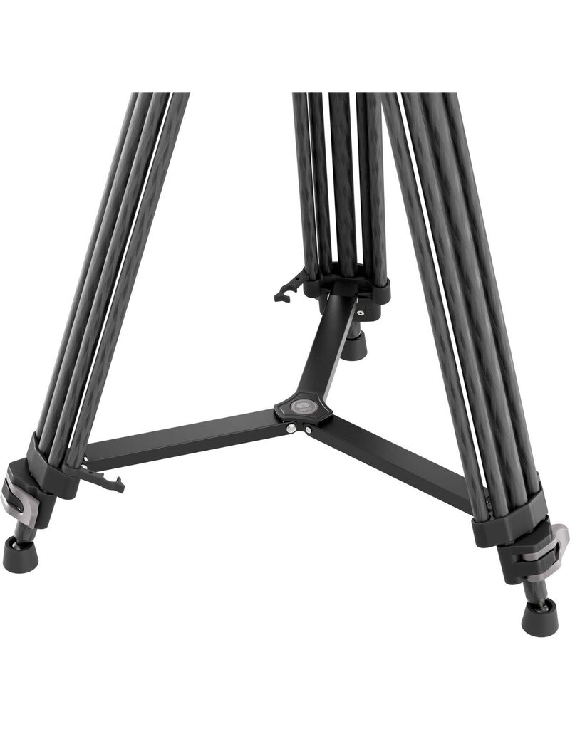 Sirui Sirui Video Tripod AVT-12
