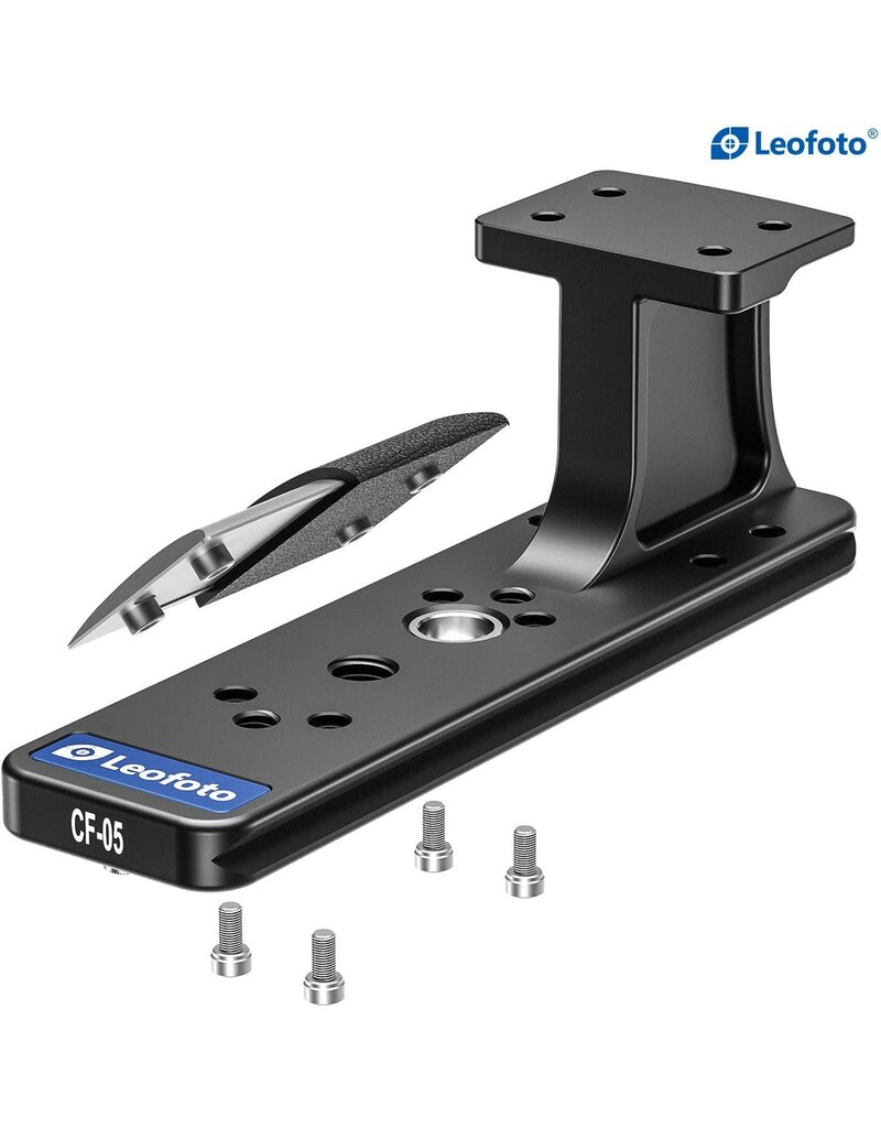 Leofoto Leofoto CF-05 Lens Foot Canon RF 100-300 f2.8