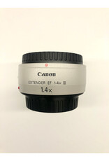 Canon 2dehands Canon Extender EF 1.4x III