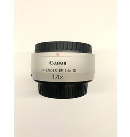 Canon 2dehands Canon Extender EF 1.4x III