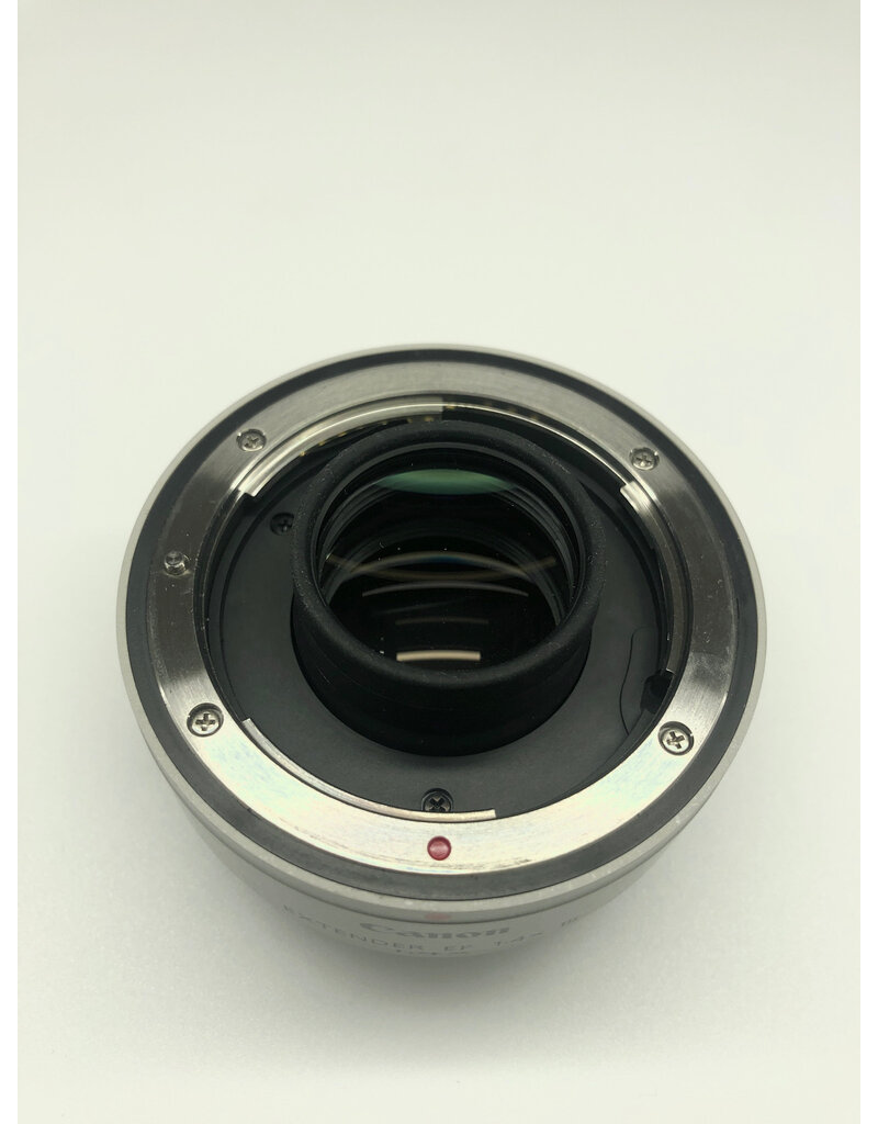 Canon 2dehands Canon Extender EF 1.4x III