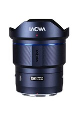 Laowa Laowa 12mm f/2.8 Lite Zero-D FF Auto Focus Lens - Sony FE