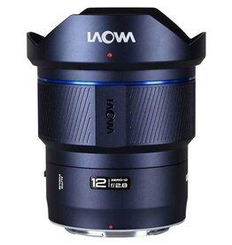 Laowa Laowa 12mm f/2.8 Lite Zero-D FF Auto Focus Lens - Sony FE
