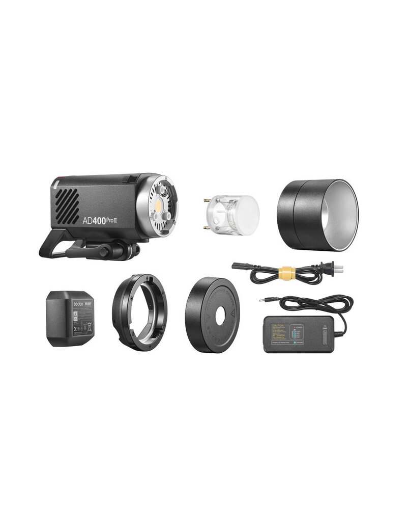 Godox Godox Witstro AD400 Pro II