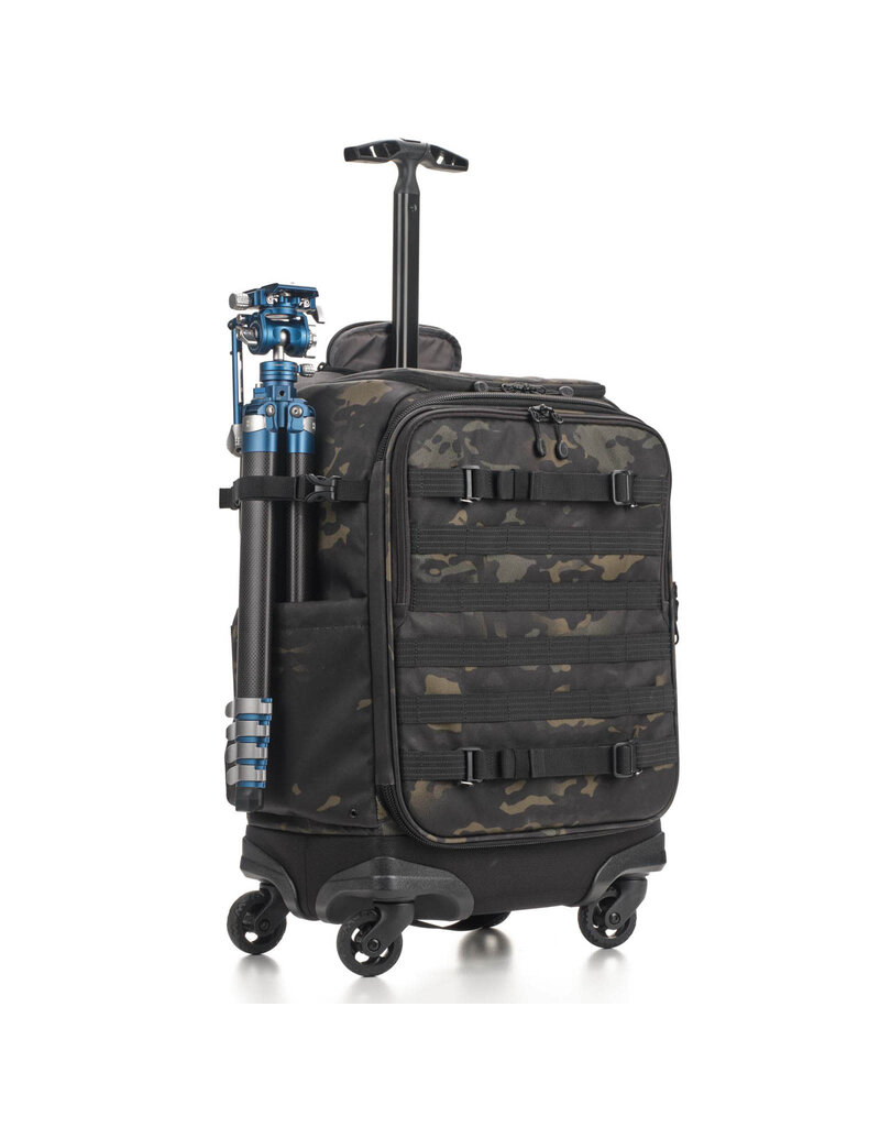 Tenba Tenba Axis V2 28L Roller Rugzak - MultiCam Zwart
