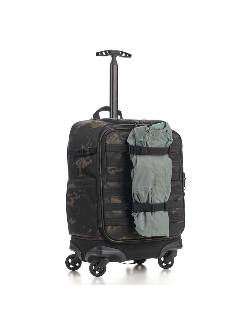 Tenba Tenba Axis V2 28L Roller Rugzak - MultiCam Zwart