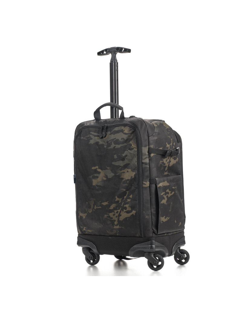 Tenba Tenba Axis V2 28L Roller Rugzak - MultiCam Zwart