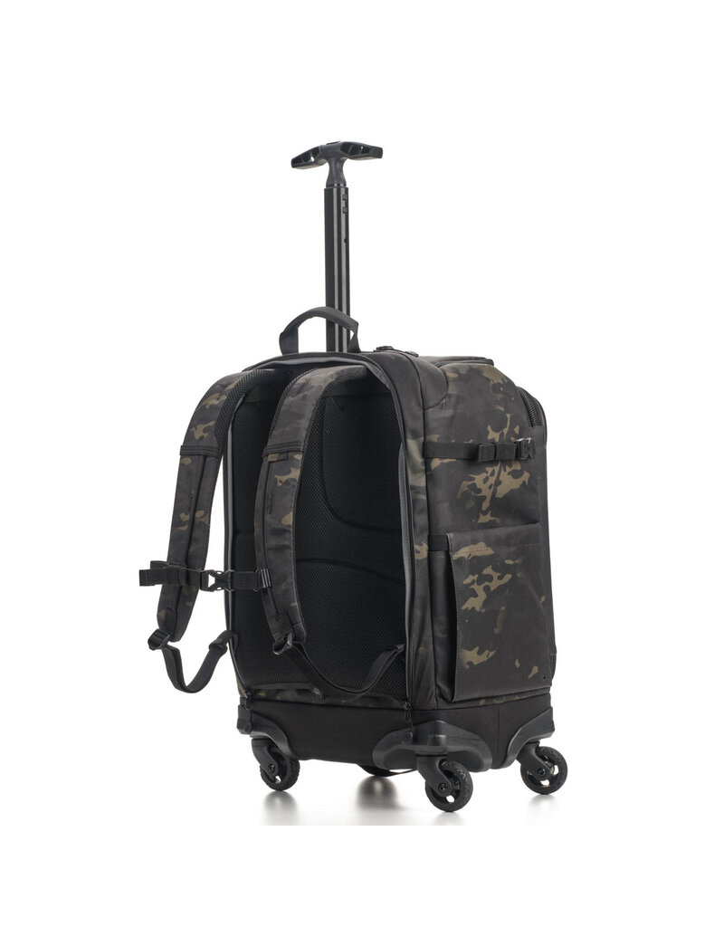 Tenba Tenba Axis V2 28L Roller Rugzak - MultiCam Zwart