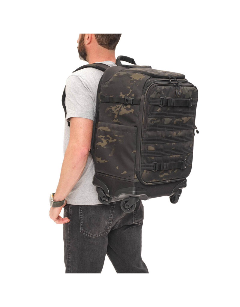 Tenba Tenba Axis V2 28L Roller Rugzak - MultiCam Zwart