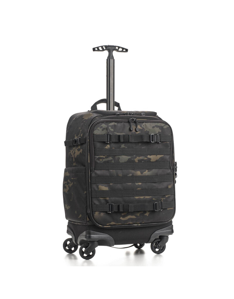 Tenba Tenba Axis V2 28L Roller Rugzak - MultiCam Zwart