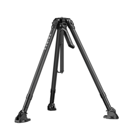 SmallRig SmallRig 4858 SmallRig X Potato Jet Tribex Hydraulic Carbon Fiber Tripod