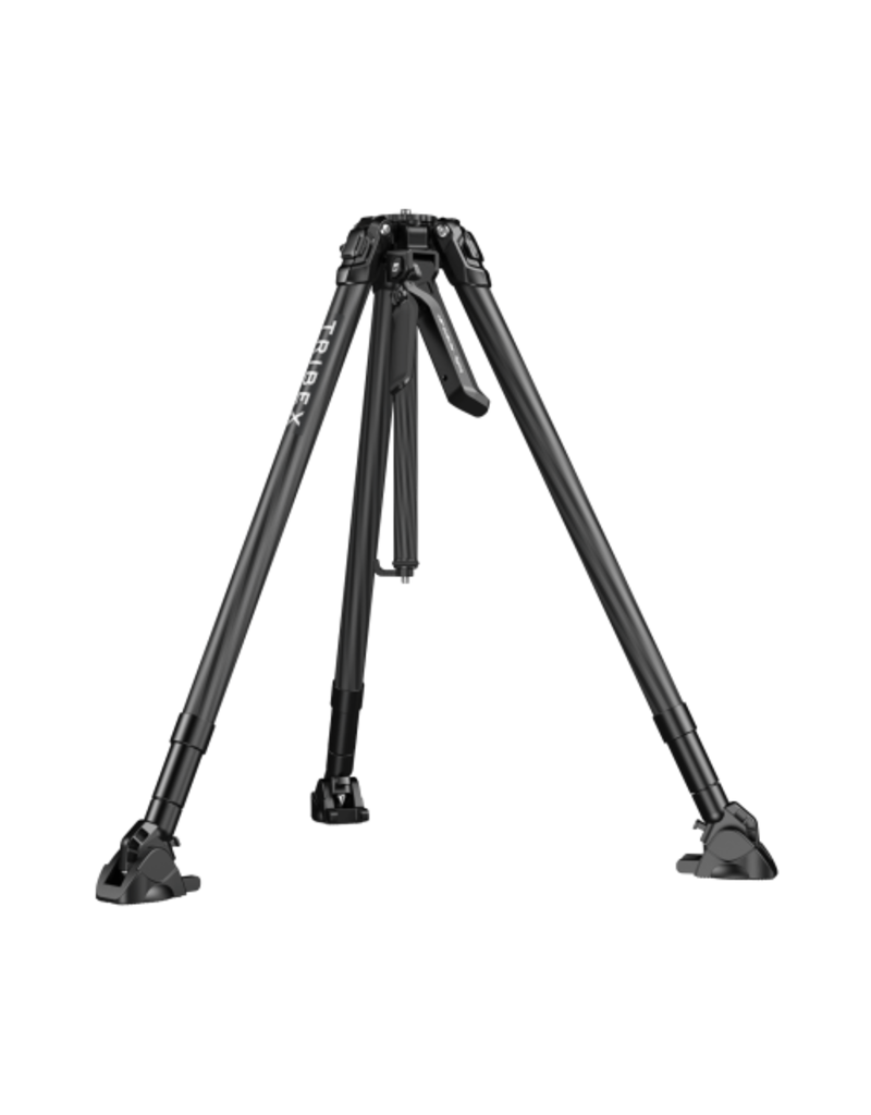 SmallRig SmallRig 4858 SmallRig X Potato Jet Tribex Hydraulic Carbon Fiber Tripod