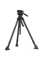 SmallRig SmallRig 4259 X Potato Jet Tribex Hydraulic Carbon Fiber Tripod Kit