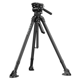 SmallRig SmallRig 4259 X Potato Jet Tribex Hydraulic Carbon Fiber Tripod Kit