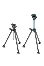 SmallRig SmallRig 4259 X Potato Jet Tribex Hydraulic Carbon Fiber Tripod Kit