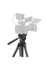 SmallRig SmallRig 4259 X Potato Jet Tribex Hydraulic Carbon Fiber Tripod Kit