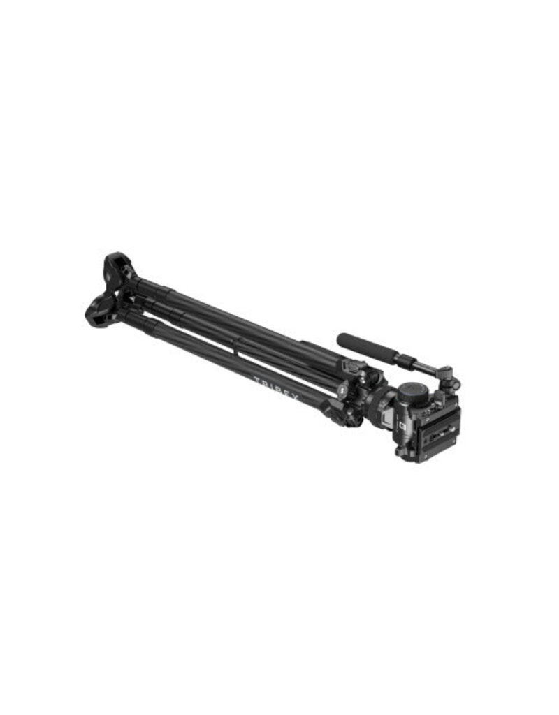 SmallRig SmallRig 4259 X Potato Jet Tribex Hydraulic Carbon Fiber Tripod Kit