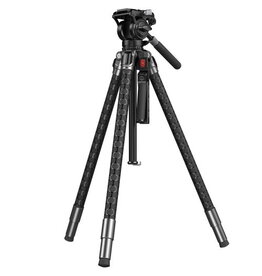 SmallRig SmallRig 5305 SmallRig X Potato Jet Tribex SE Hydraulic Tripod