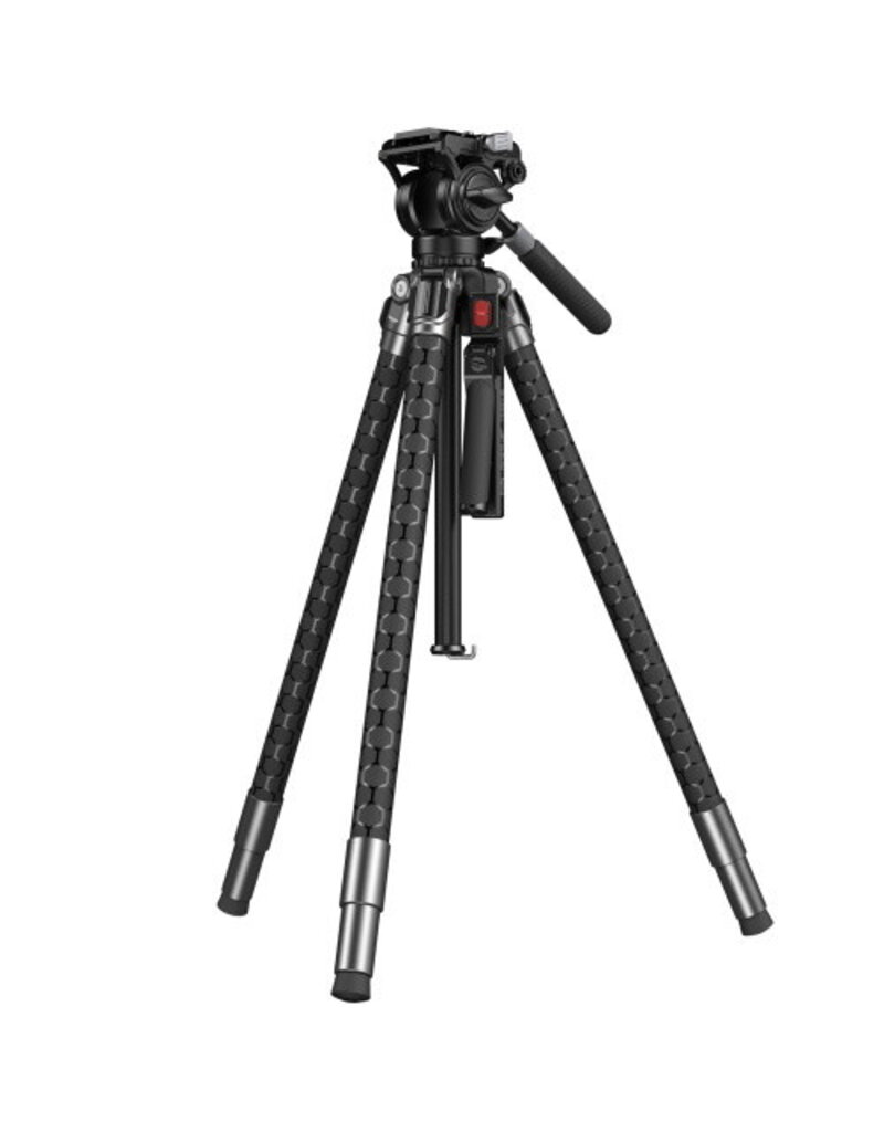 SmallRig SmallRig 5305 SmallRig X Potato Jet Tribex SE Hydraulic Tripod