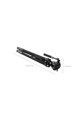 SmallRig SmallRig 5305 SmallRig X Potato Jet Tribex SE Hydraulic Tripod