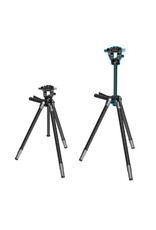 SmallRig SmallRig 5305 SmallRig X Potato Jet Tribex SE Hydraulic Tripod