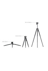 SmallRig SmallRig 5305 SmallRig X Potato Jet Tribex SE Hydraulic Tripod