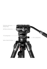 SmallRig SmallRig 5305 SmallRig X Potato Jet Tribex SE Hydraulic Tripod
