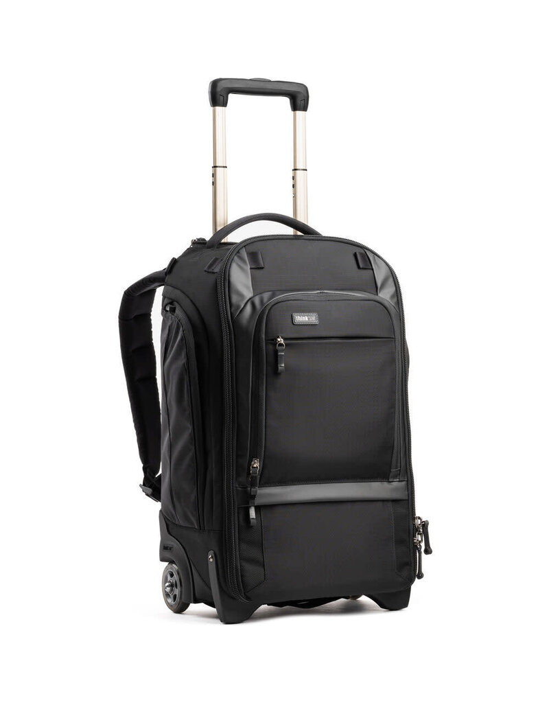 ThinkTank Think Tank Walker Pro Rolling Backpack