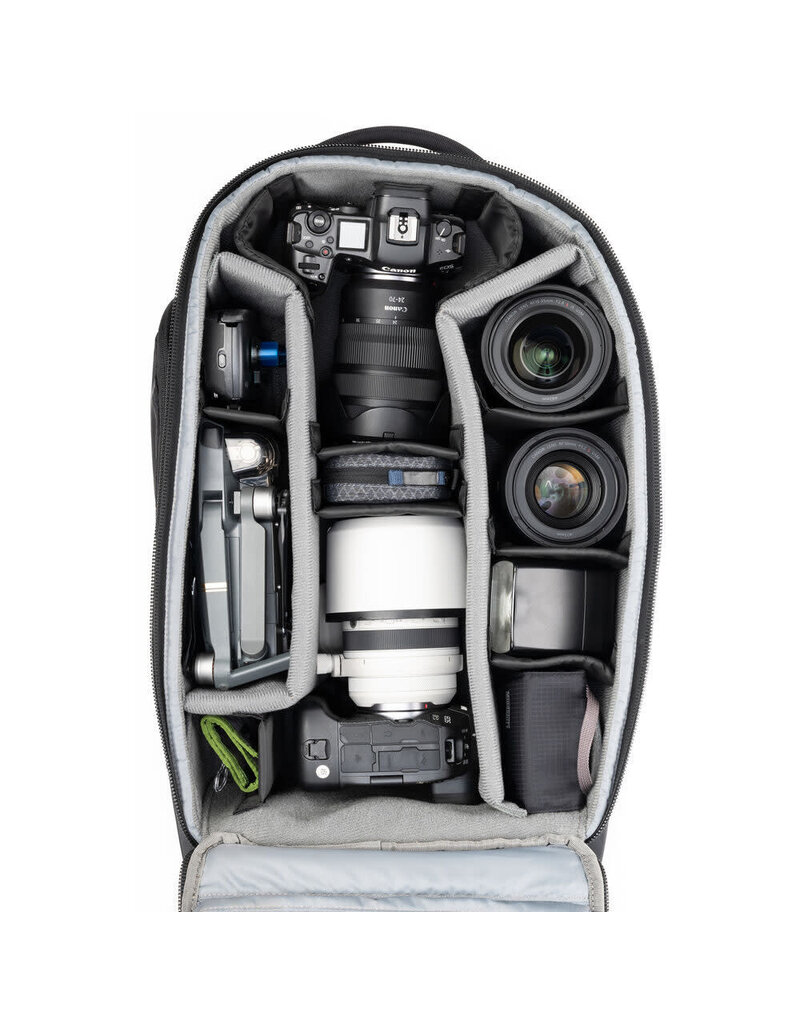ThinkTank Think Tank Walker Pro Rolling Backpack