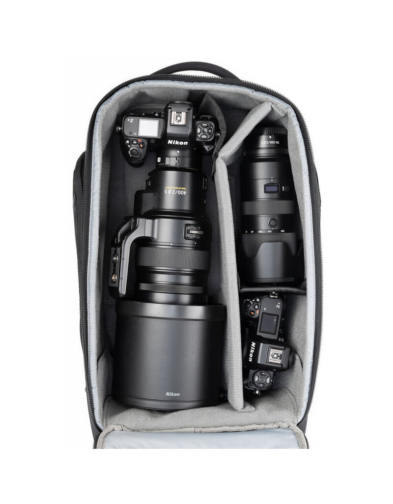 ThinkTank Think Tank Walker Pro Rolling Backpack