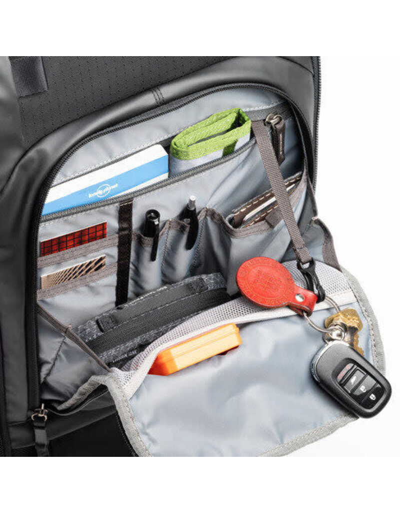ThinkTank Think Tank Walker Pro Rolling Backpack