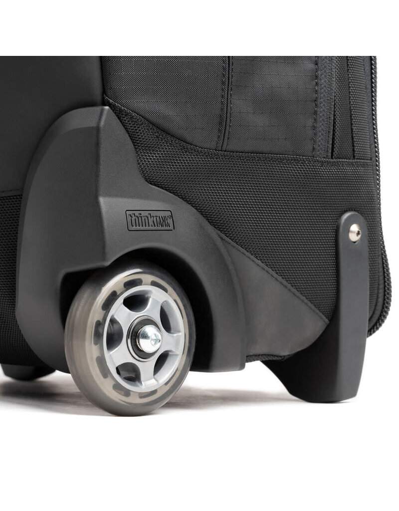 ThinkTank Think Tank Walker Pro Rolling Backpack