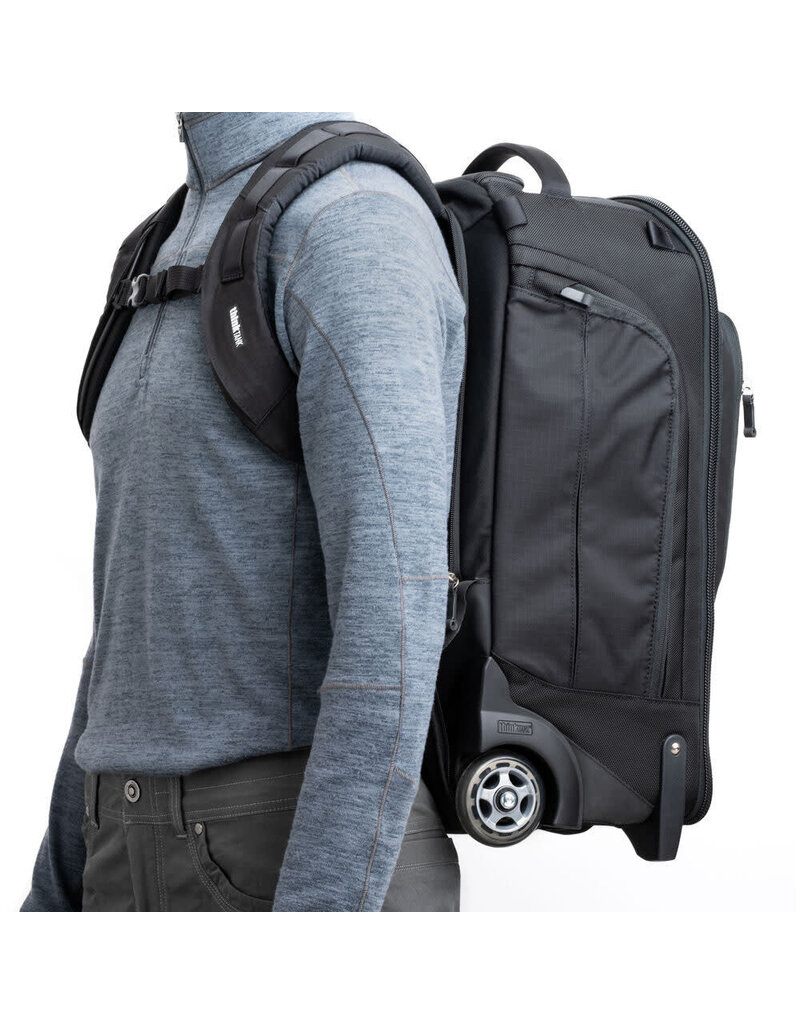 ThinkTank Think Tank Walker Pro Rolling Backpack