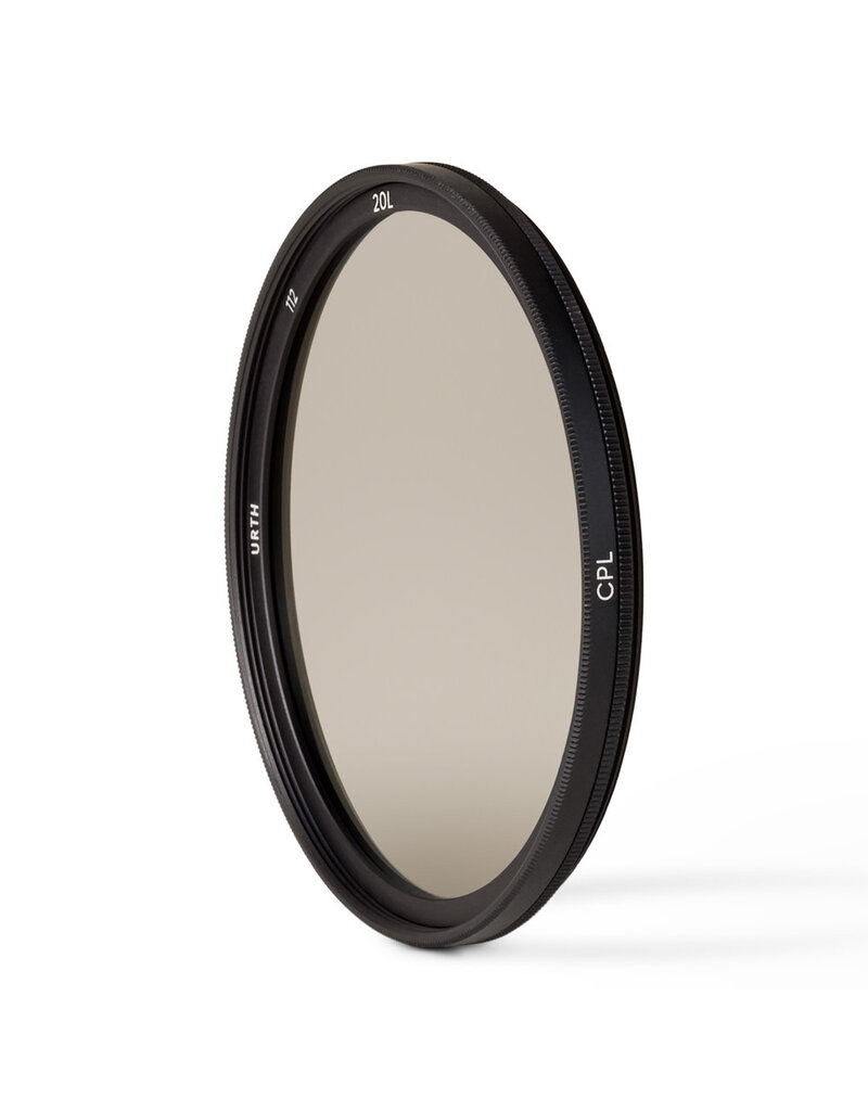 Urth Urth 112mm Circular Polarizing (CPL) Lens Filter (Plus+)